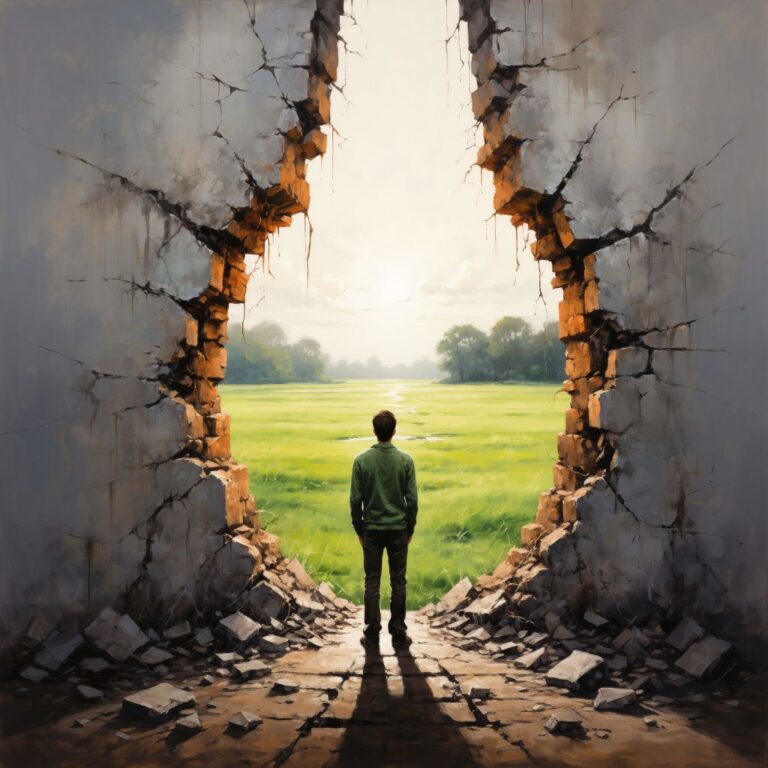 негативные убеждения