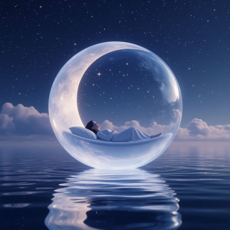 бессонница