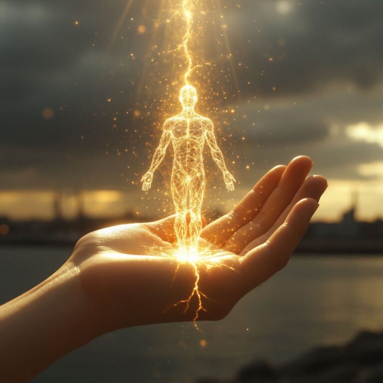 влияние психики на тело