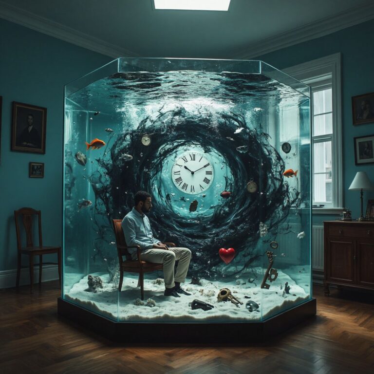 паническое расстройство