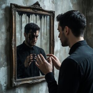 Аутоагрессия