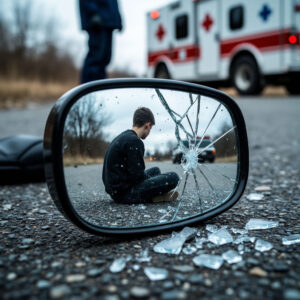 авария, катастрофа