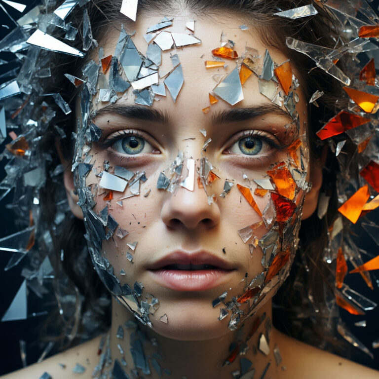 дисморфофобия