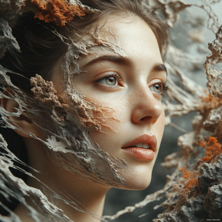 проблемы с кожей