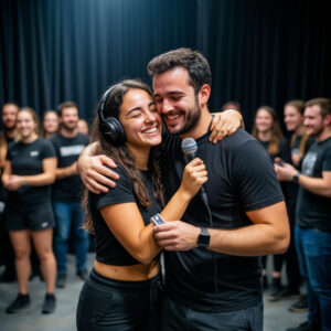 переговоры, собеседования, выступления