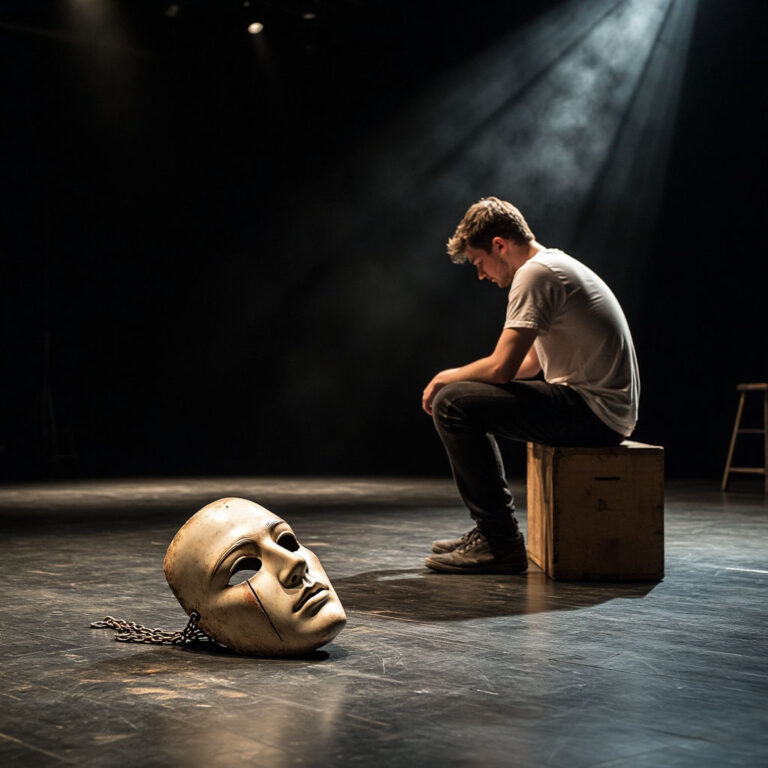 синдром самозванца и перфекционизм