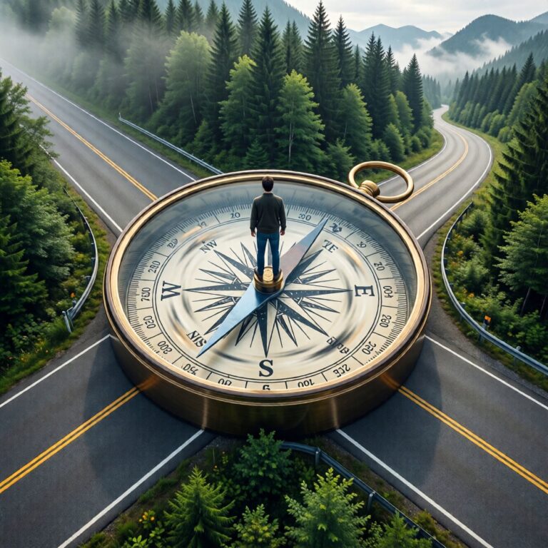 поиск призвания