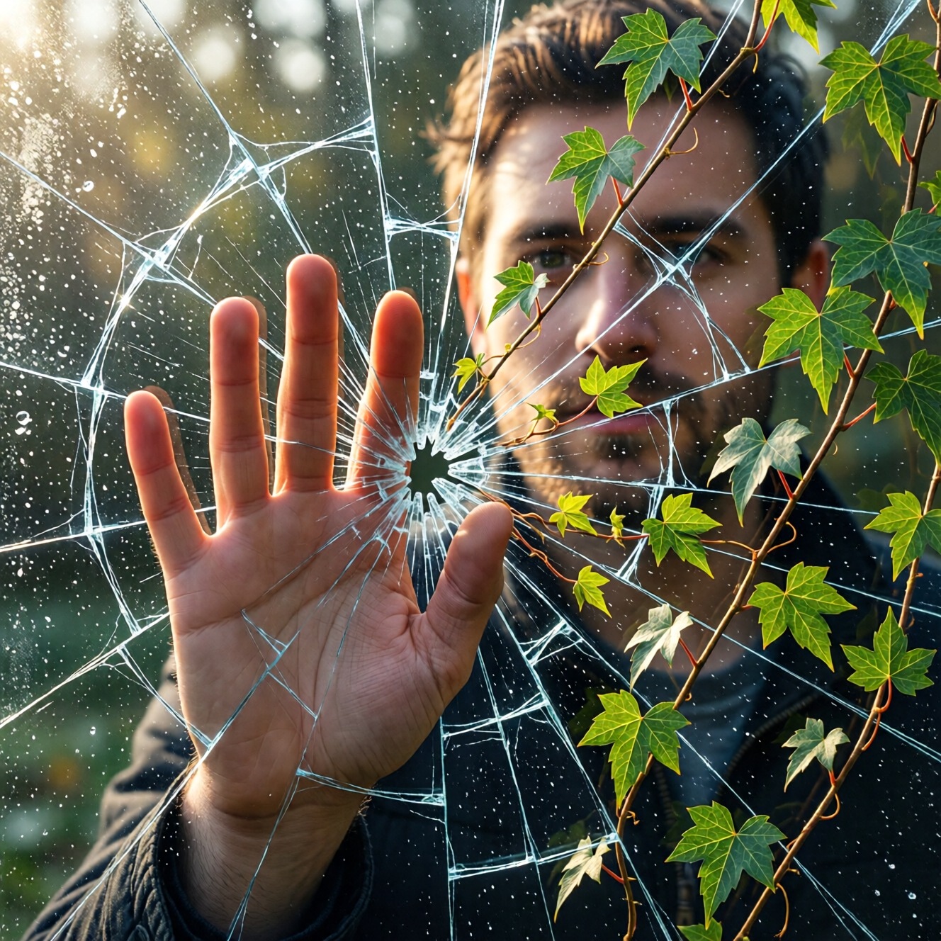 одиночество