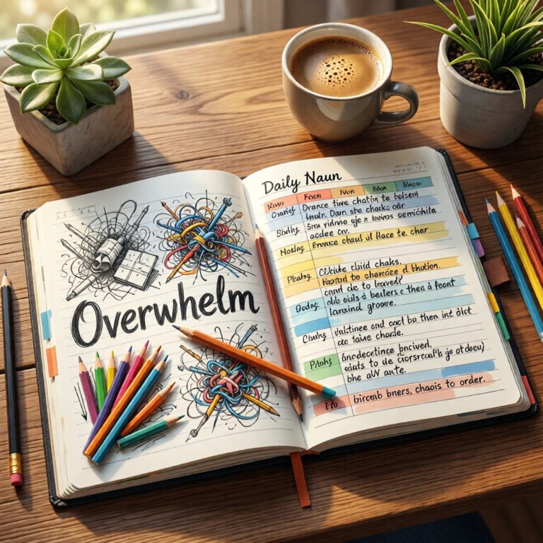 прокрастинация