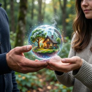 личные границы