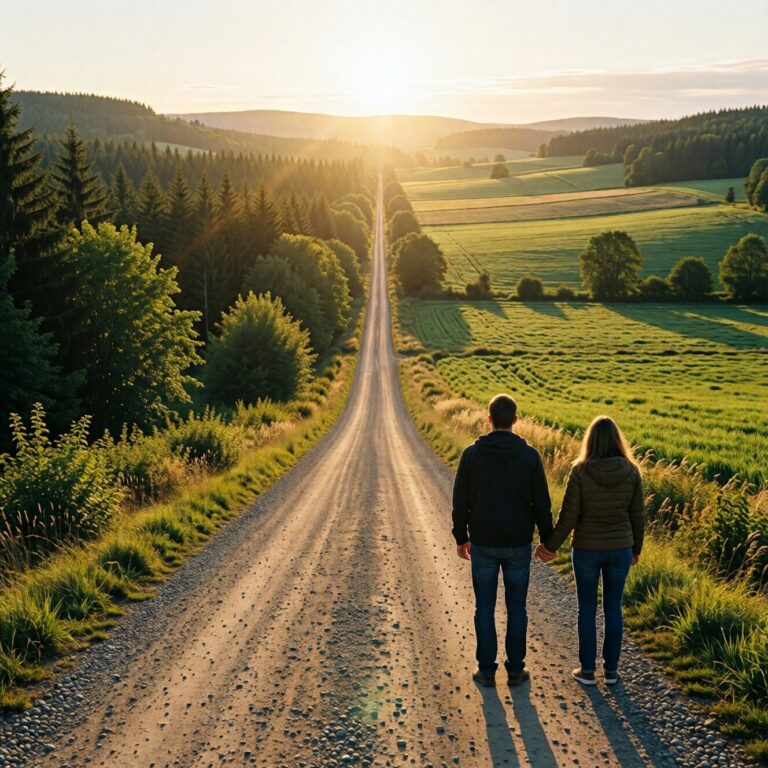 совместная жизнь