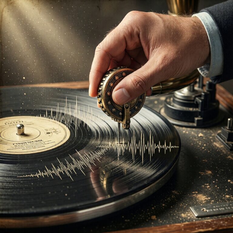 мысли и ритуалы