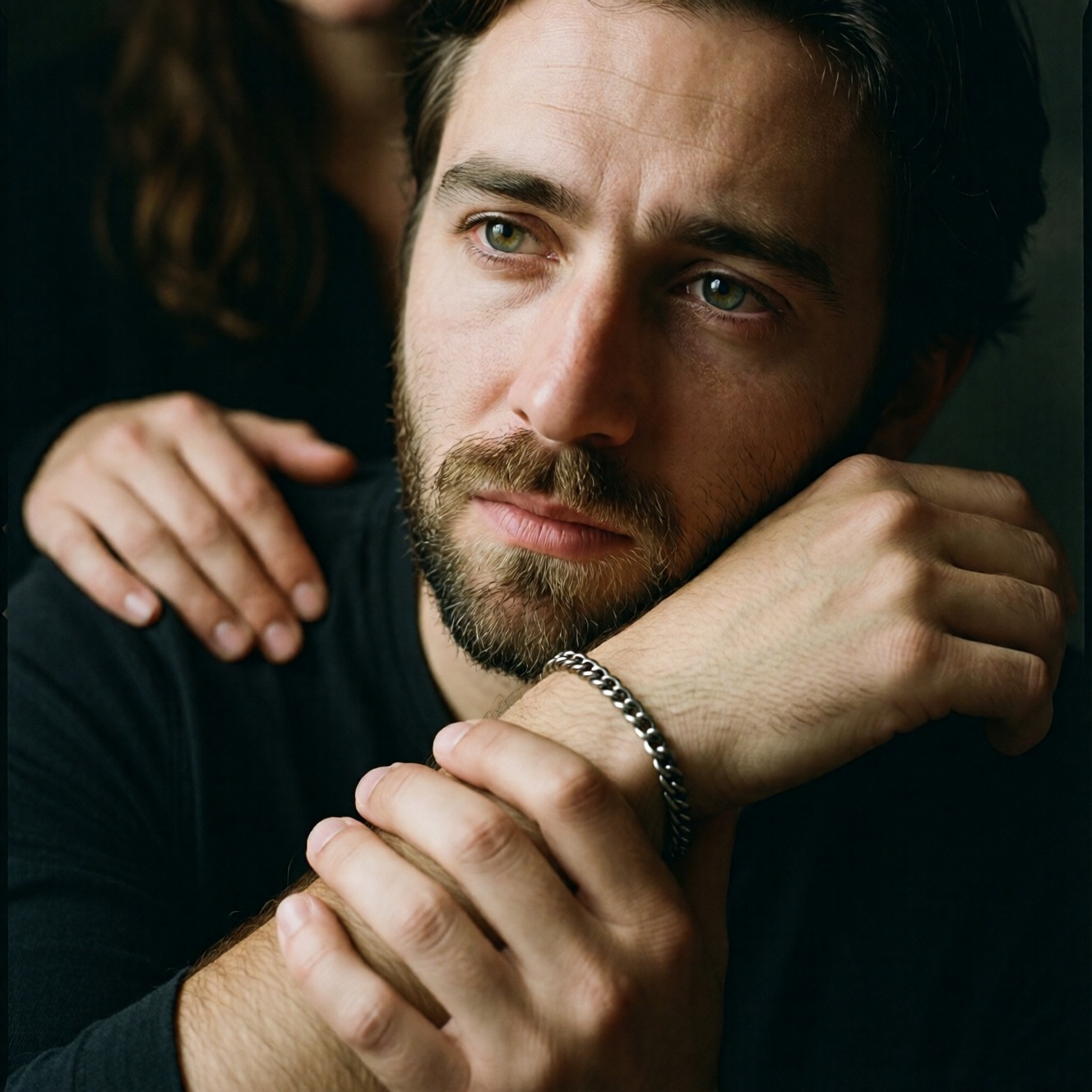 страх близости и одиночества