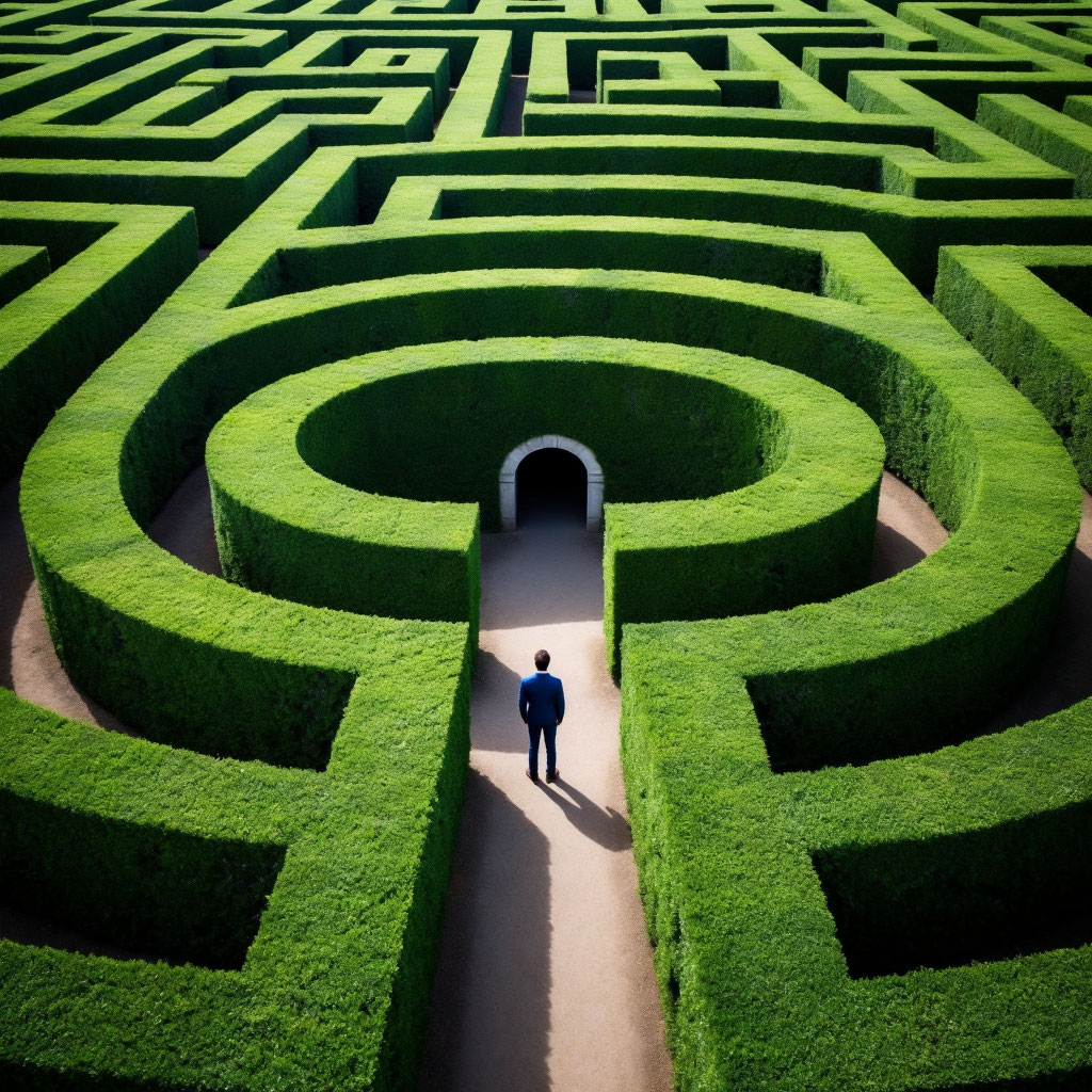 жизненные трудности