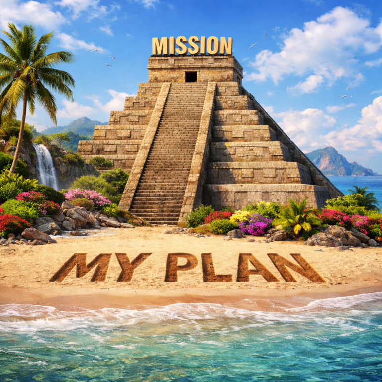 плана личностного развития