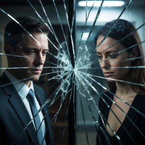 кризис идентичности