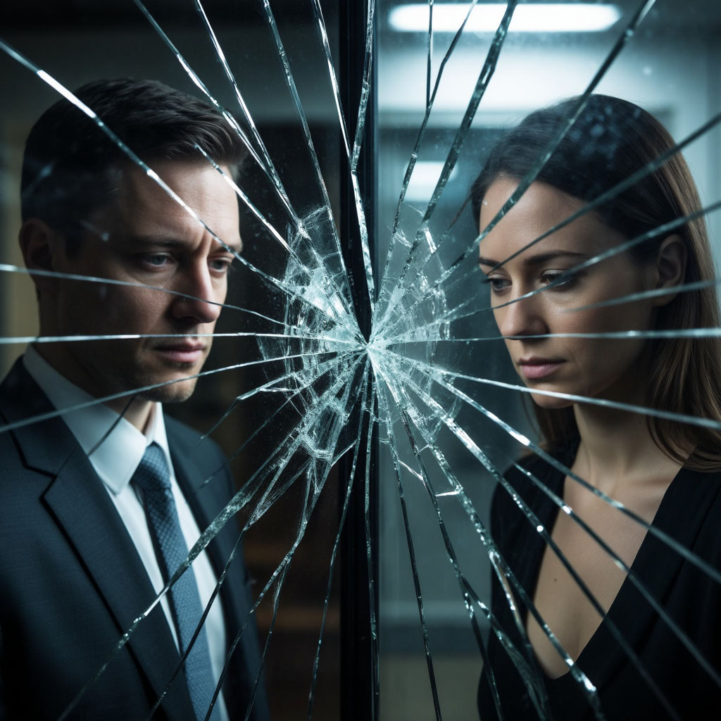 кризис идентичности