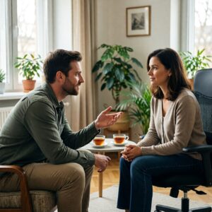 здесь и сейчас