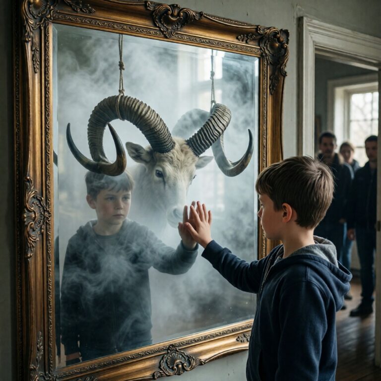 роль «козла отпущения»