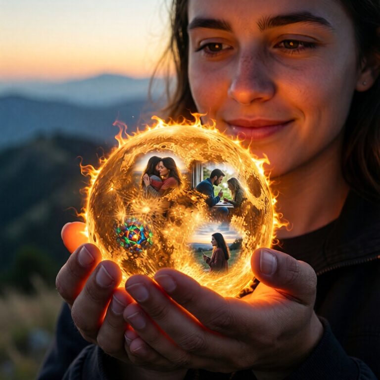 Исследование ценностей