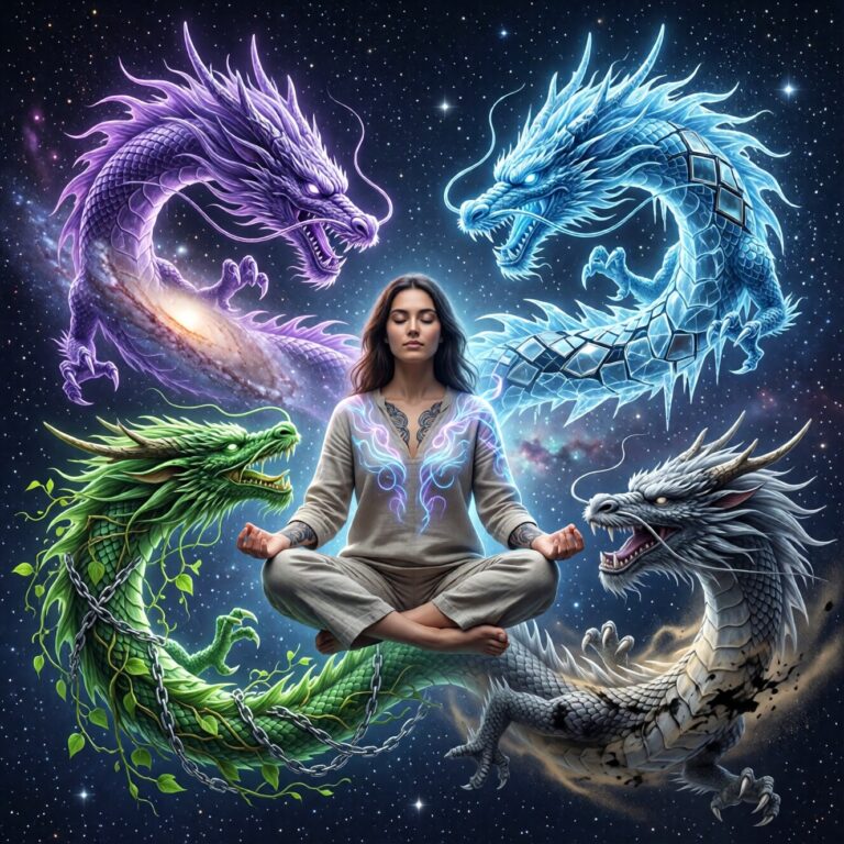 экзистенциальные страхи