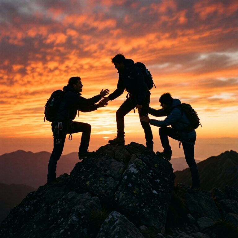 Социальные навыки