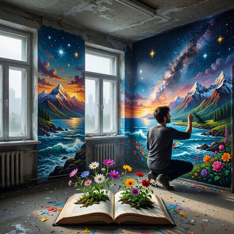 скука и экзистенциальный вакуум