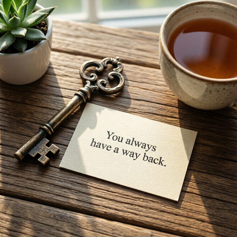 завершение терапии