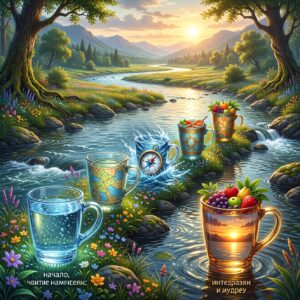 экологии достижений