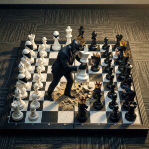 дружба с психологом