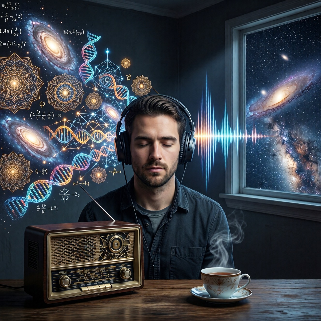 уровень осознанности