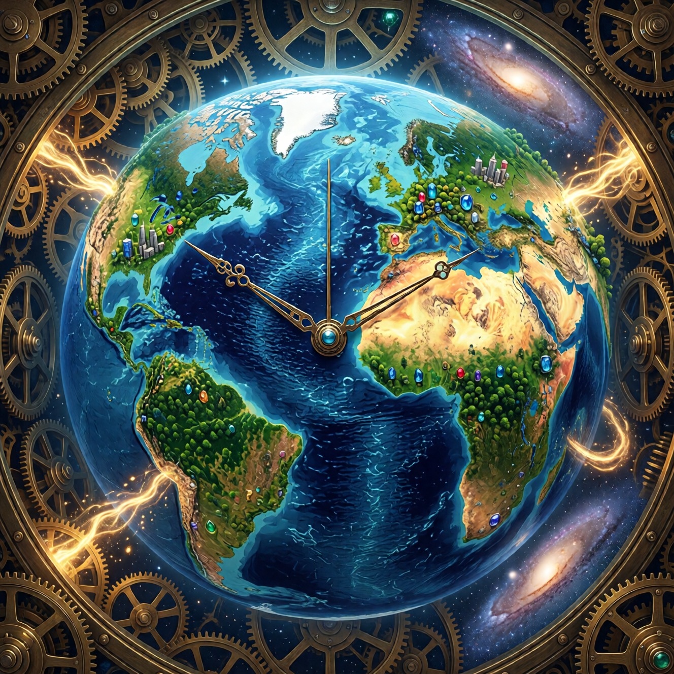 тайм-менеджмент