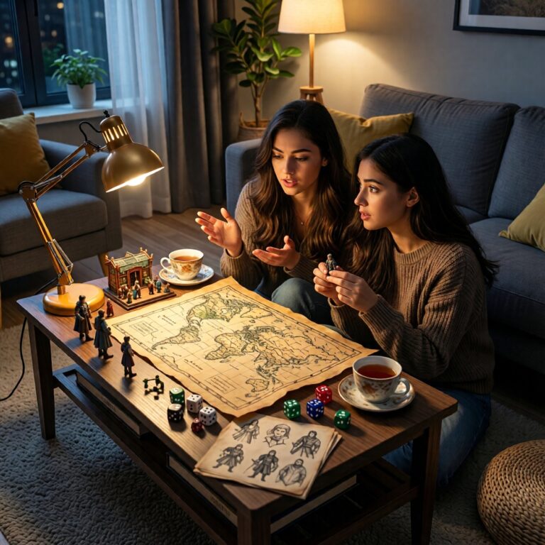 развития креативности