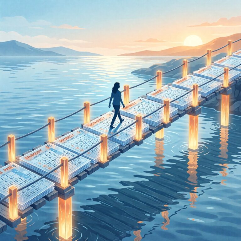 раз в неделю