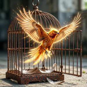 Интеграция травмы