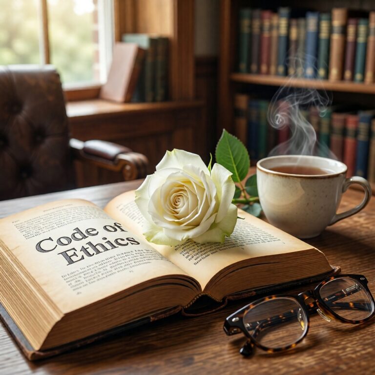 этический кодекс