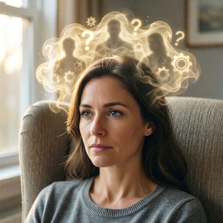 запрос к психологу