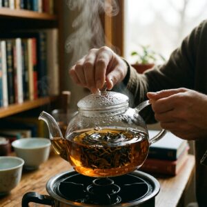 Опора внутри