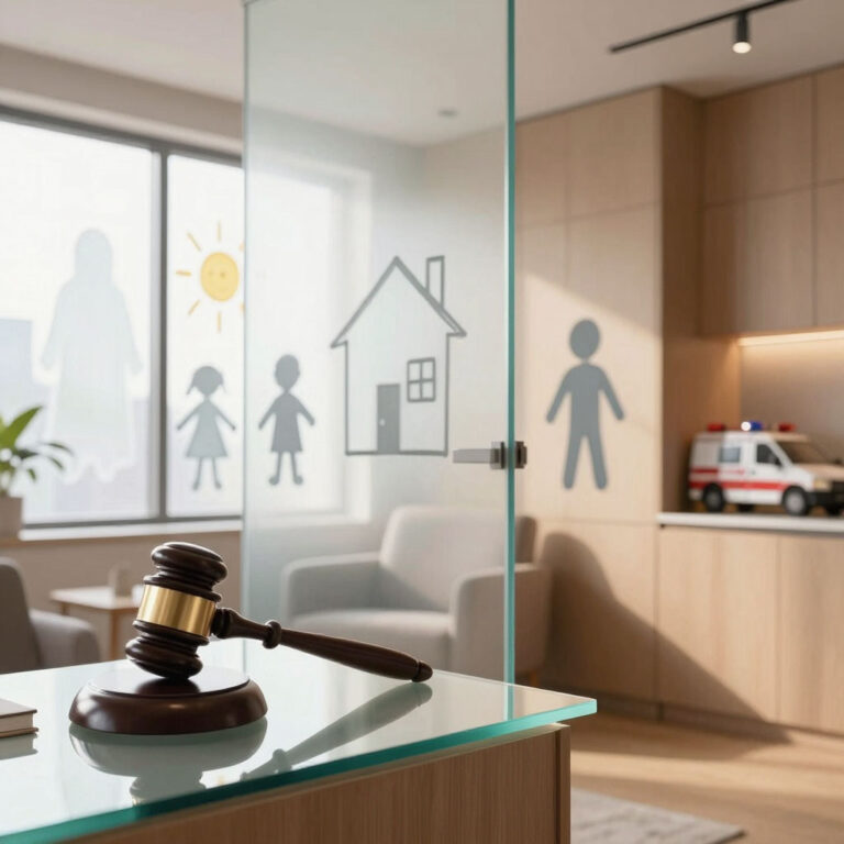 Этика и закон