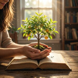 стратегии самоподдержки