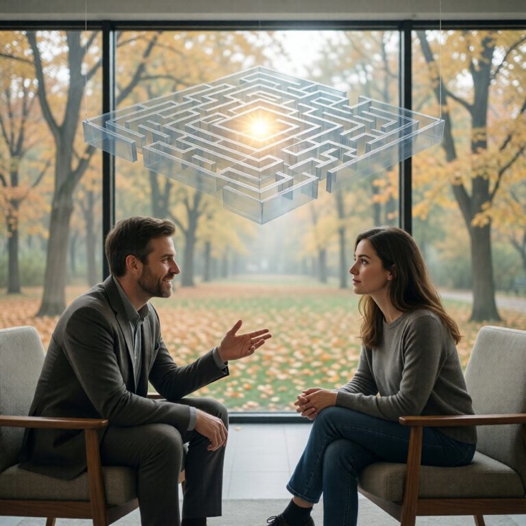 супервизия и личная терапия