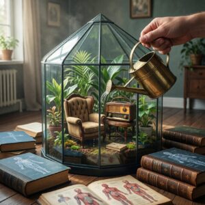 между сессиями