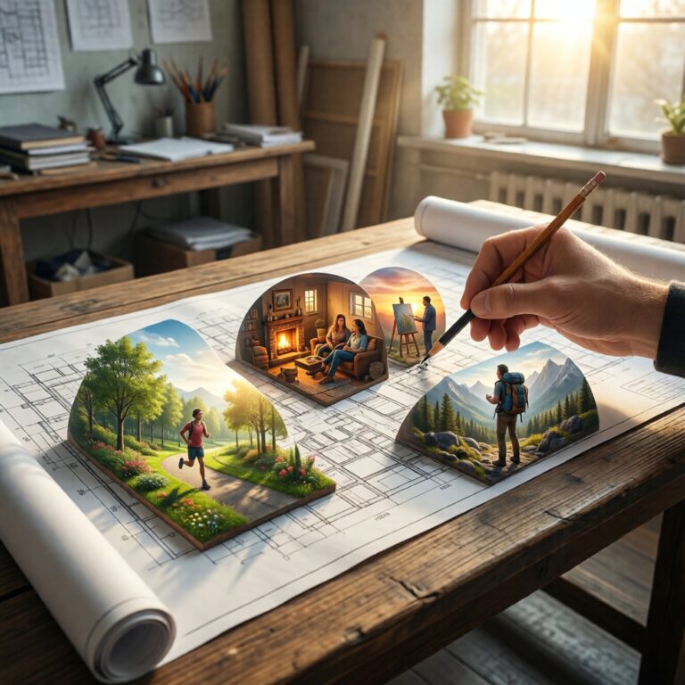 ревизия ценностей