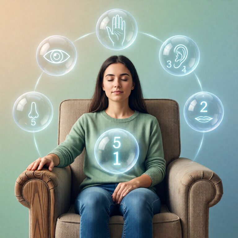 паническая атака