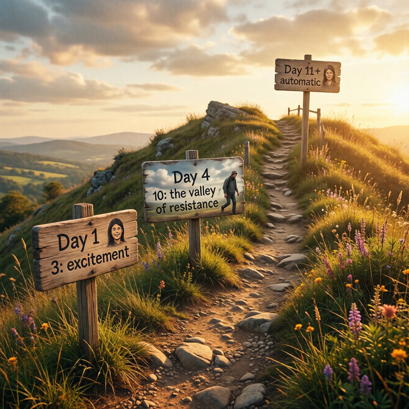 самодисциплина и насилие