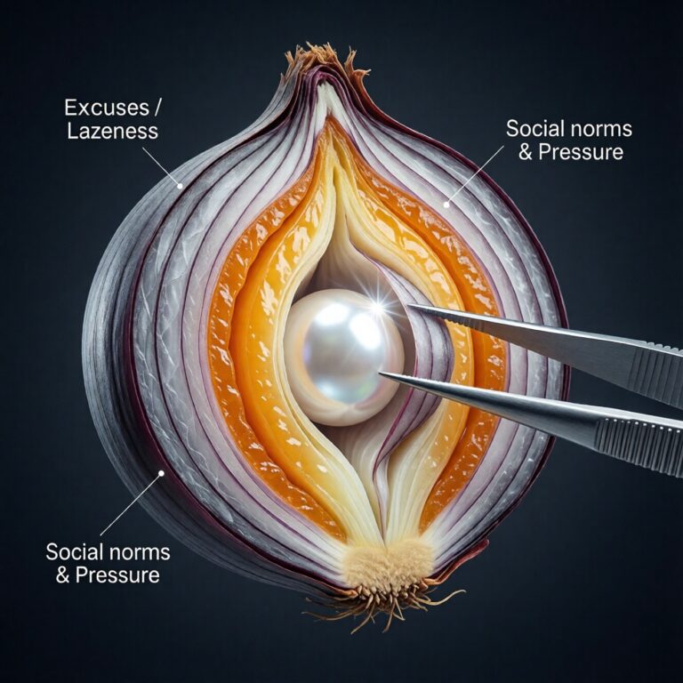 техника Почему