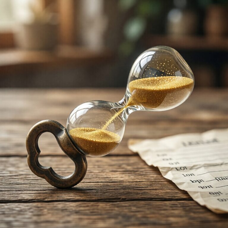 Правило 5 минут