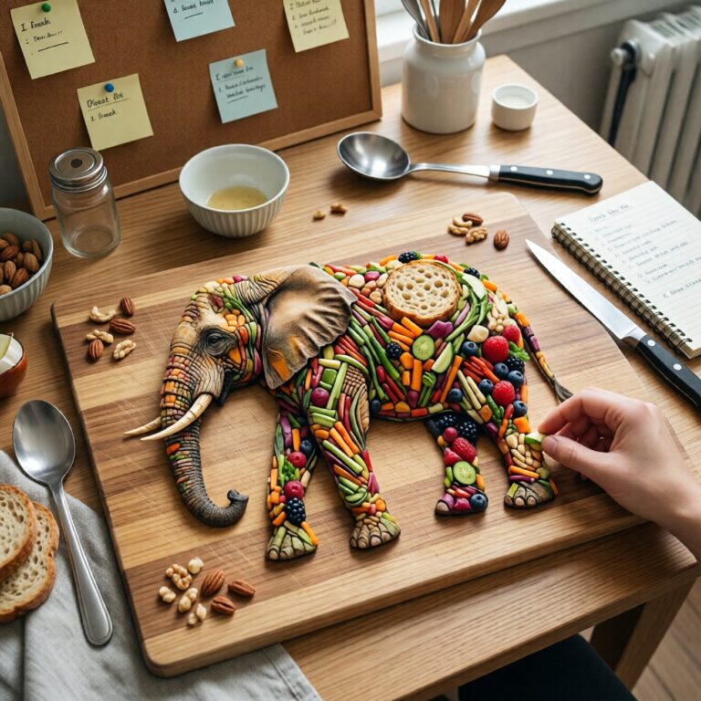 декомпозиция целей